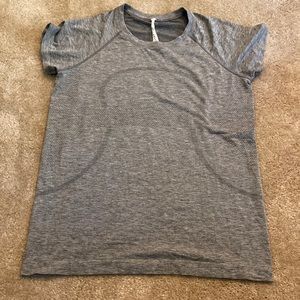 Lululemon Swiftly Tech Short Sleeve Shirt 2.0